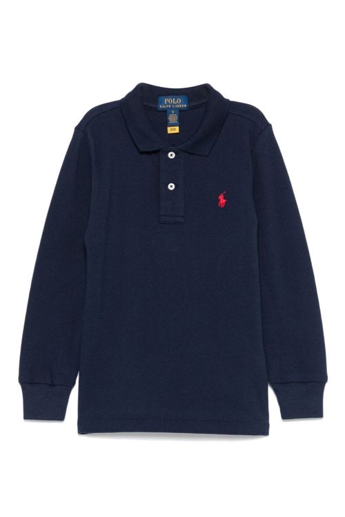  RALPH LAUREN KIDS | 322703634032